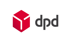 Standard DPD Versand 
